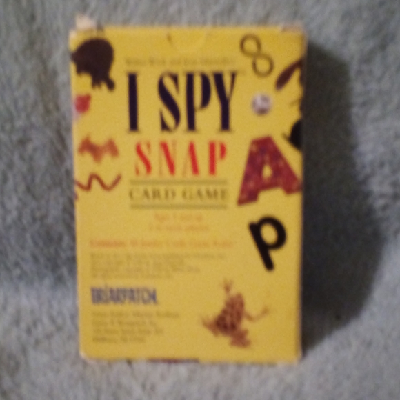 Card Games Lot of 2 - Picture 5 of 6